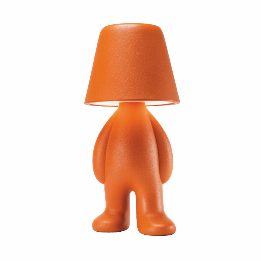 Bigger Brother Lamp