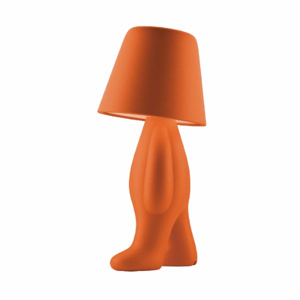 Bigger Brother Lamp