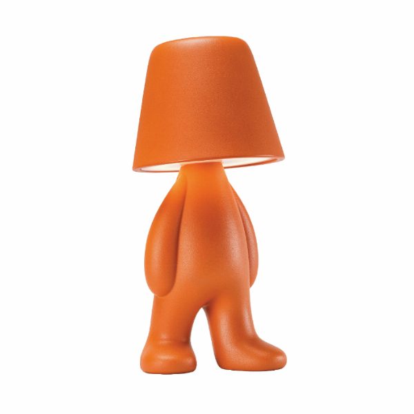 Bigger Brother Lamp