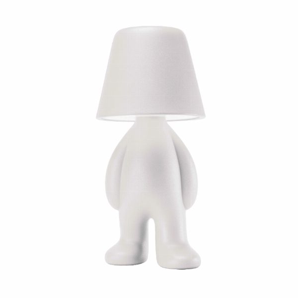 Bigger Brother Lamp