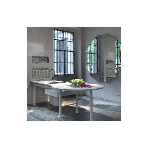 SPECCHIO REGINO - Opinion... 2