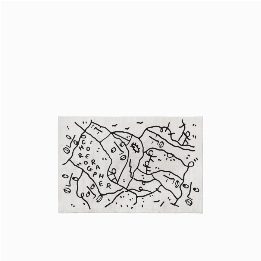 ChoreograpHer Carpet Rectangular Small
