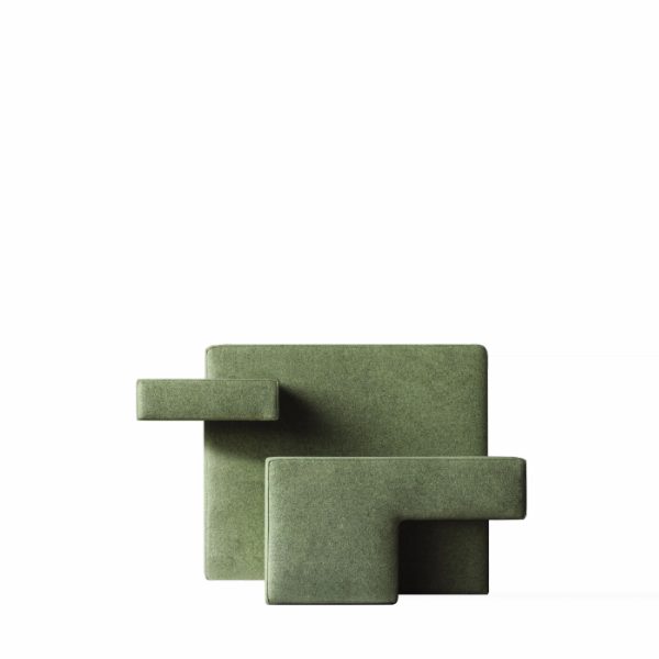 Primitive Armchair Kvadrat