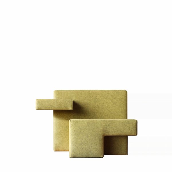 Primitive Armchair Kvadrat
