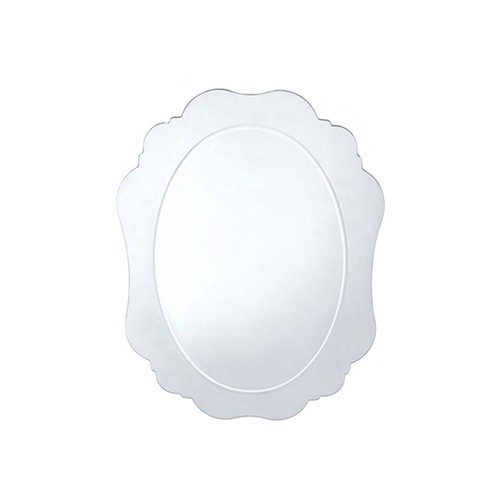 SPECCHIO REGINO - Opinion...