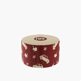 Pouf M x Fiat 500