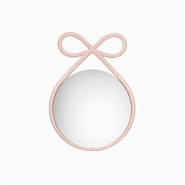 Ribbon Mirror