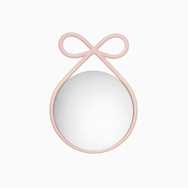 Ribbon Mirror