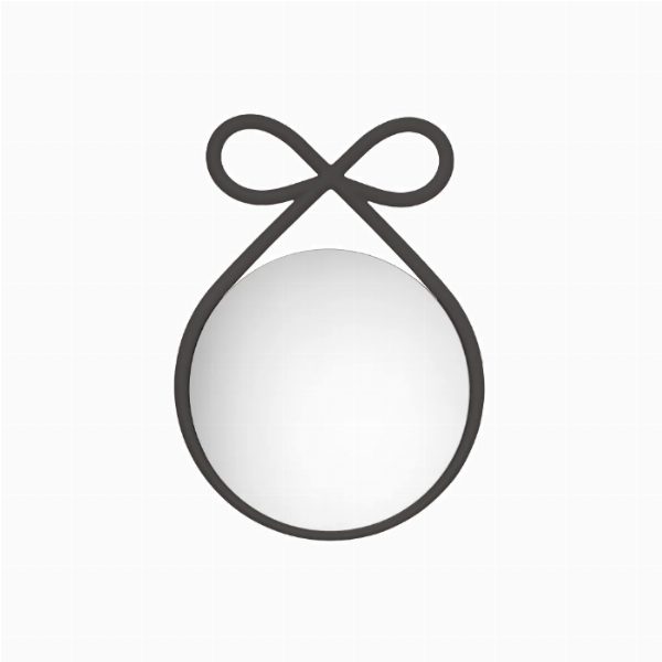 Ribbon Mirror