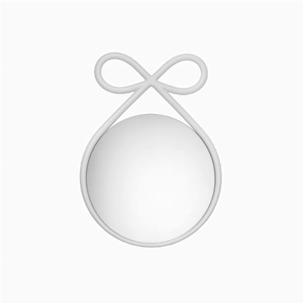 Ribbon Mirror