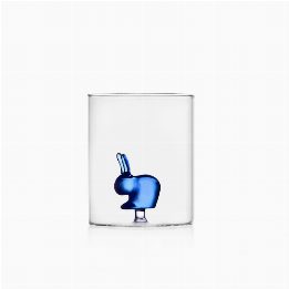 Tumbler Rabbit