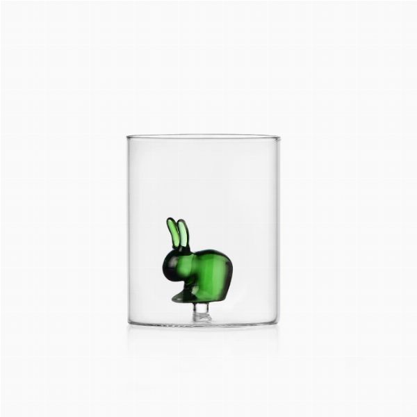 Tumbler Rabbit