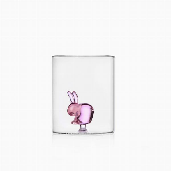 Tumbler Rabbit