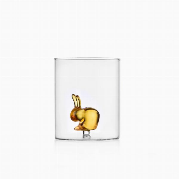 Tumbler Rabbit