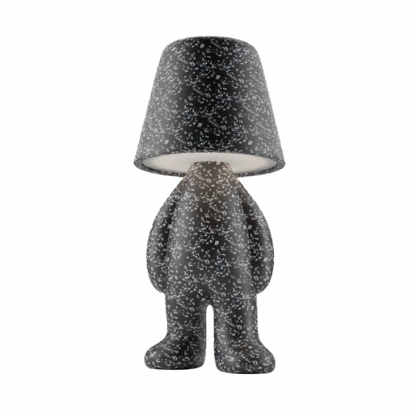 Bigger Brother Lamp Mix