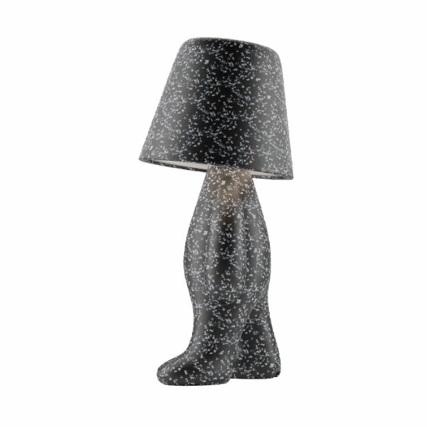 Bigger Brother Lamp Mix