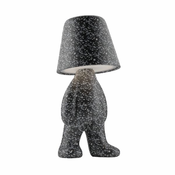 Bigger Brother Lamp Mix