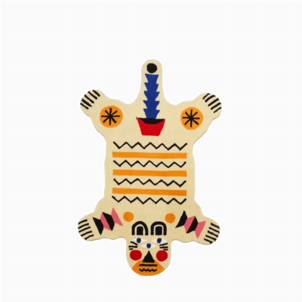 Big Bear L (Shaped)
