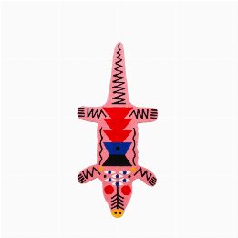 Crocopink M (Shaped)