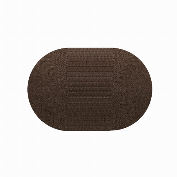 Nami Carpet Composition B Oval