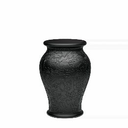 Ming Stool And Sidetable