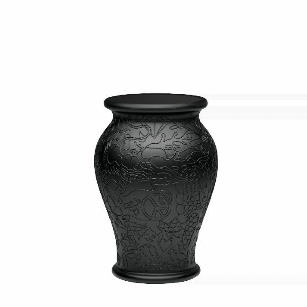 Ming Stool And Sidetable