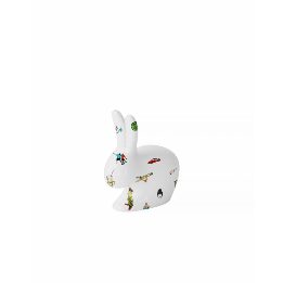 Rabbit XS in collaboration with Fiorucci