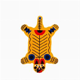 Italian Tiger L (Shaped)
