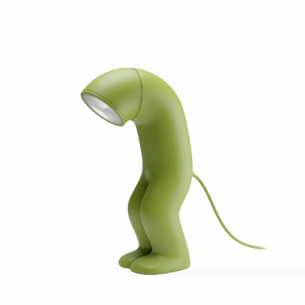 Hoodie Lamp