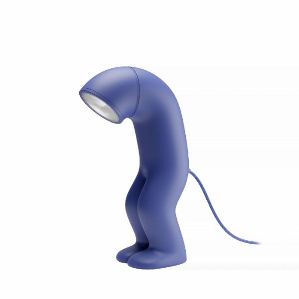 Hoodie Lamp