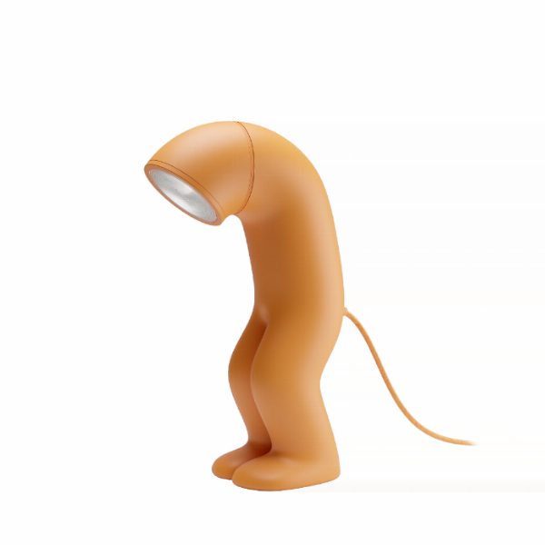 Hoodie Lamp