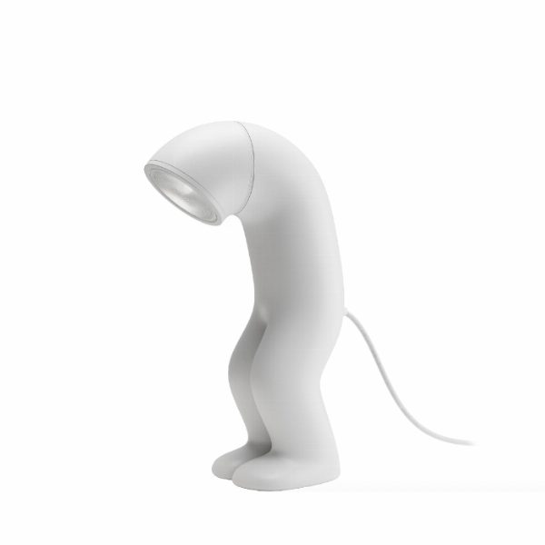 Hoodie Lamp