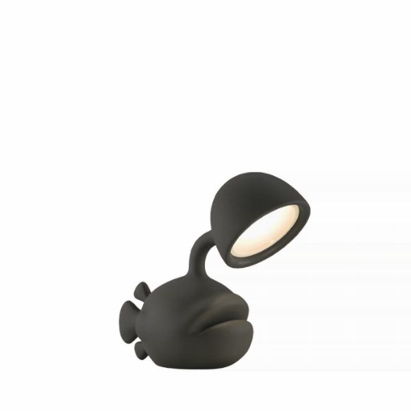 Abyss Lamp W