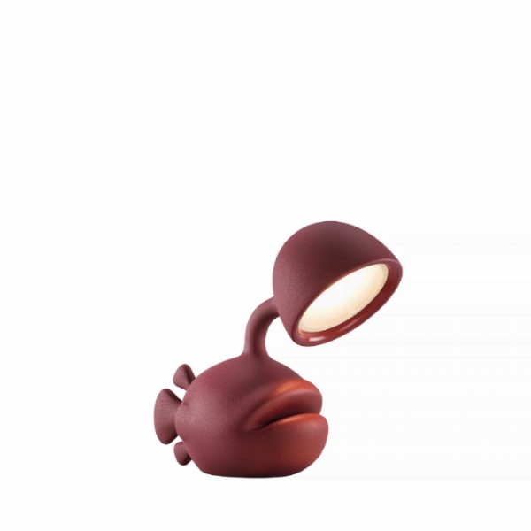Abyss Lamp W