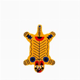 Italian Tiger M (Shaped)
