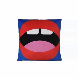 Mouth Cushion