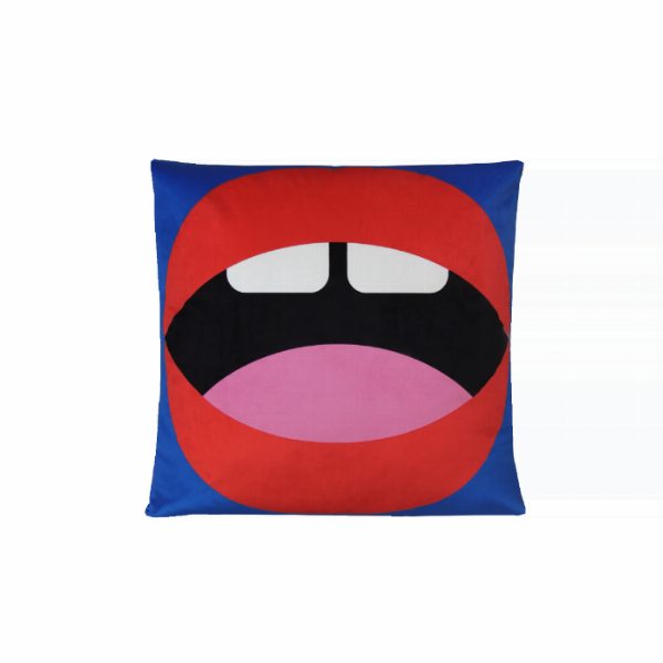 Mouth Cushion