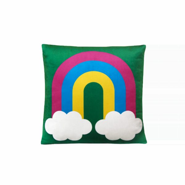 Mouth Cushion
