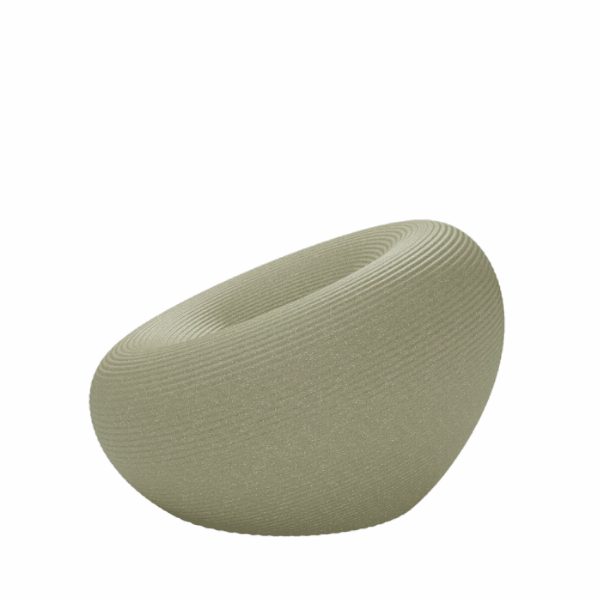 Nami Armchair Mix