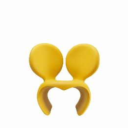 Don't F**K With The Mouse Armchair