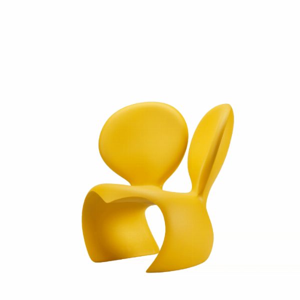 Don't F**K With The Mouse Armchair