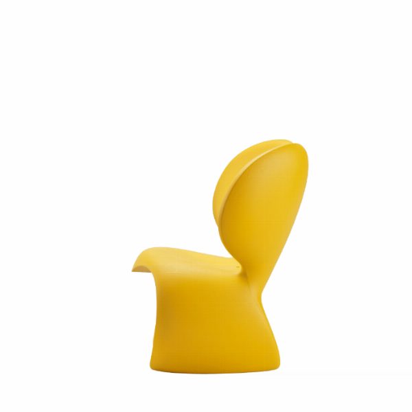 Don't F**K With The Mouse Armchair