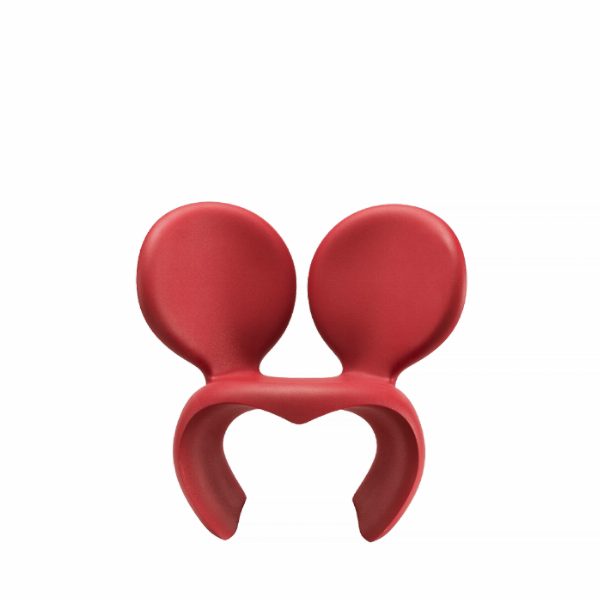 Don't F**K With The Mouse Armchair