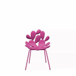 Filicudi Chair Colored - Set of 2 pieces