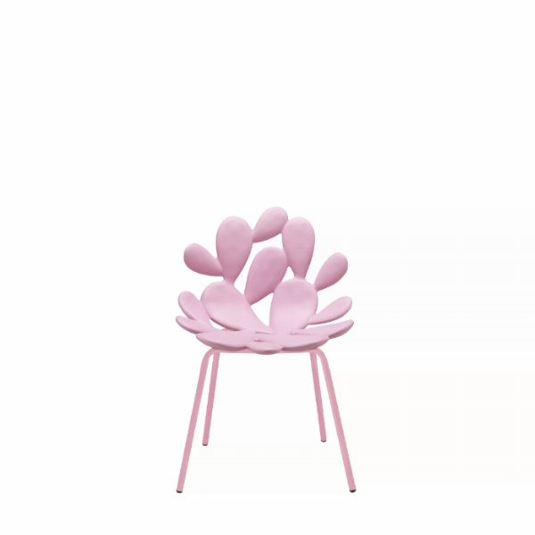 Filicudi Chair Colored - Set of 2 pieces