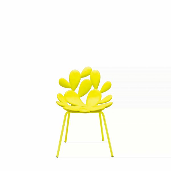Filicudi Chair Colored - Set of 2 pieces