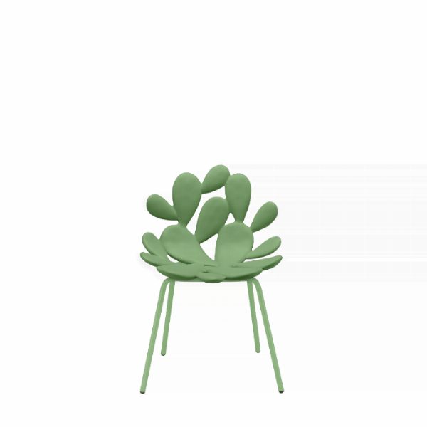 Filicudi Chair Colored - Set of 2 pieces