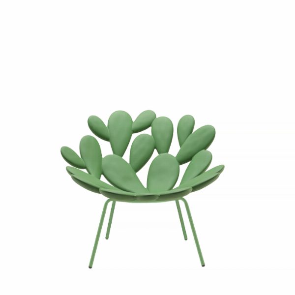 Filicudi Armchair Colored