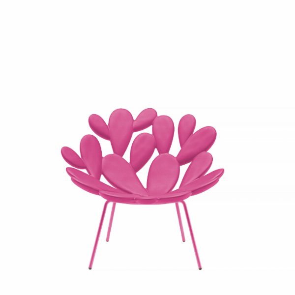 Filicudi Armchair Colored
