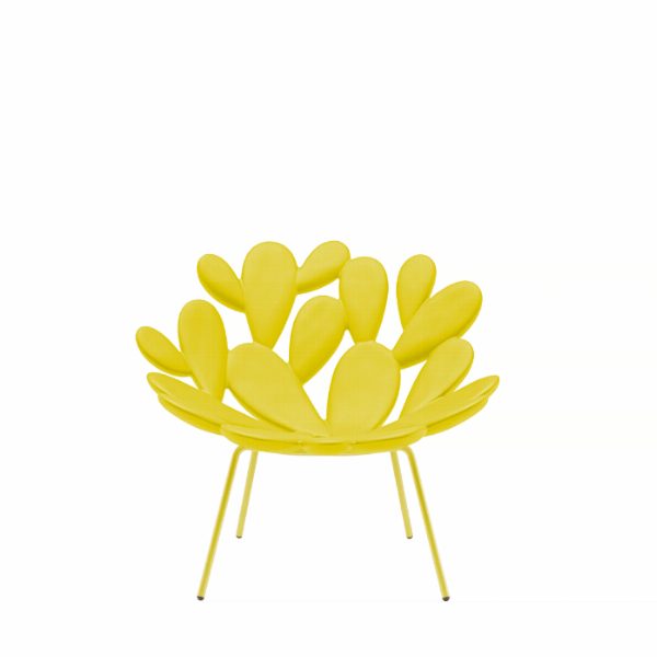Filicudi Armchair Colored